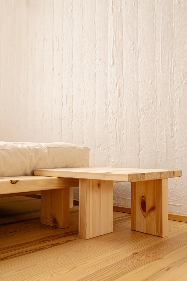 Karup Design Japan yöpöytä mänty Karup Design