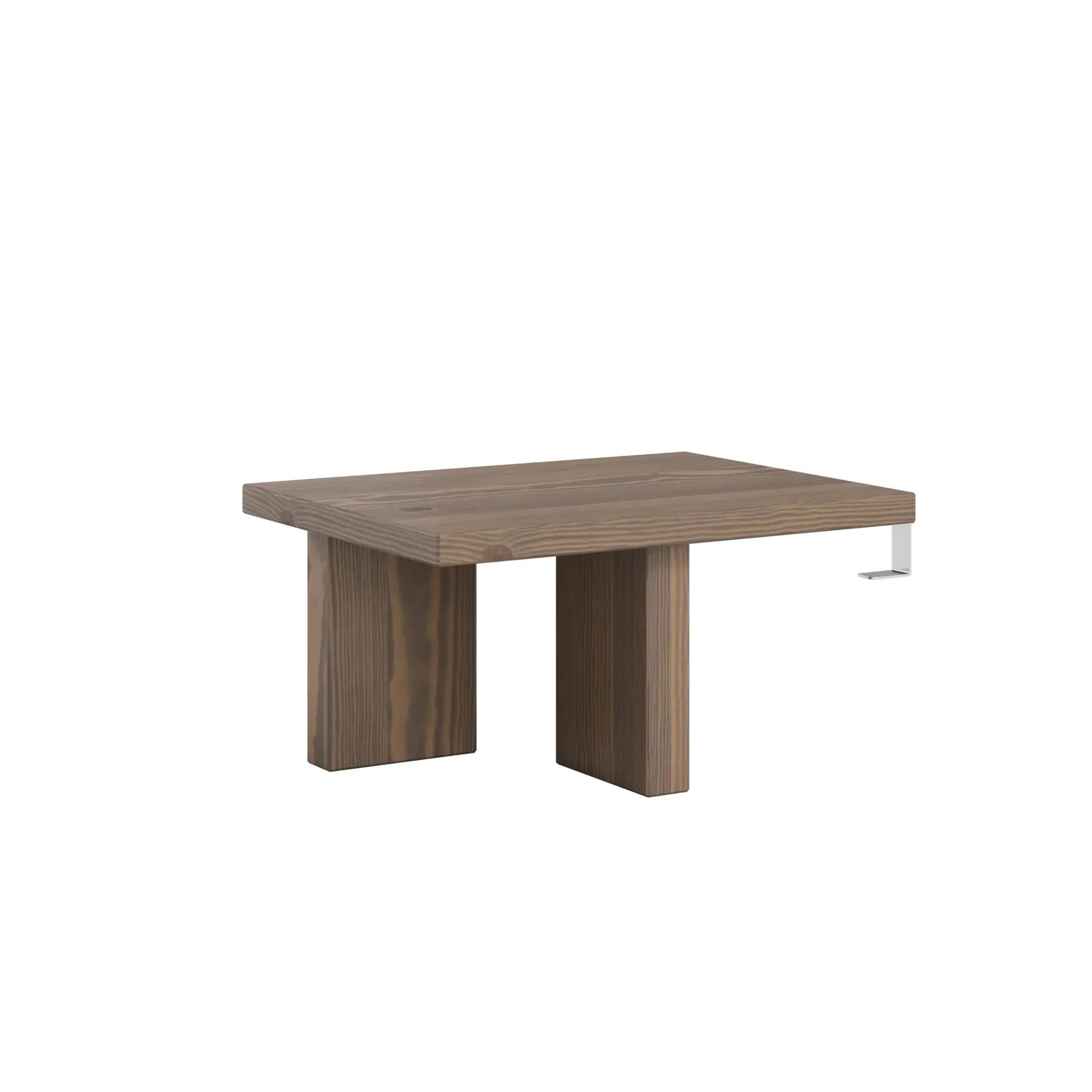 Karup Design Japan yöpöytä ruskea Karup Design