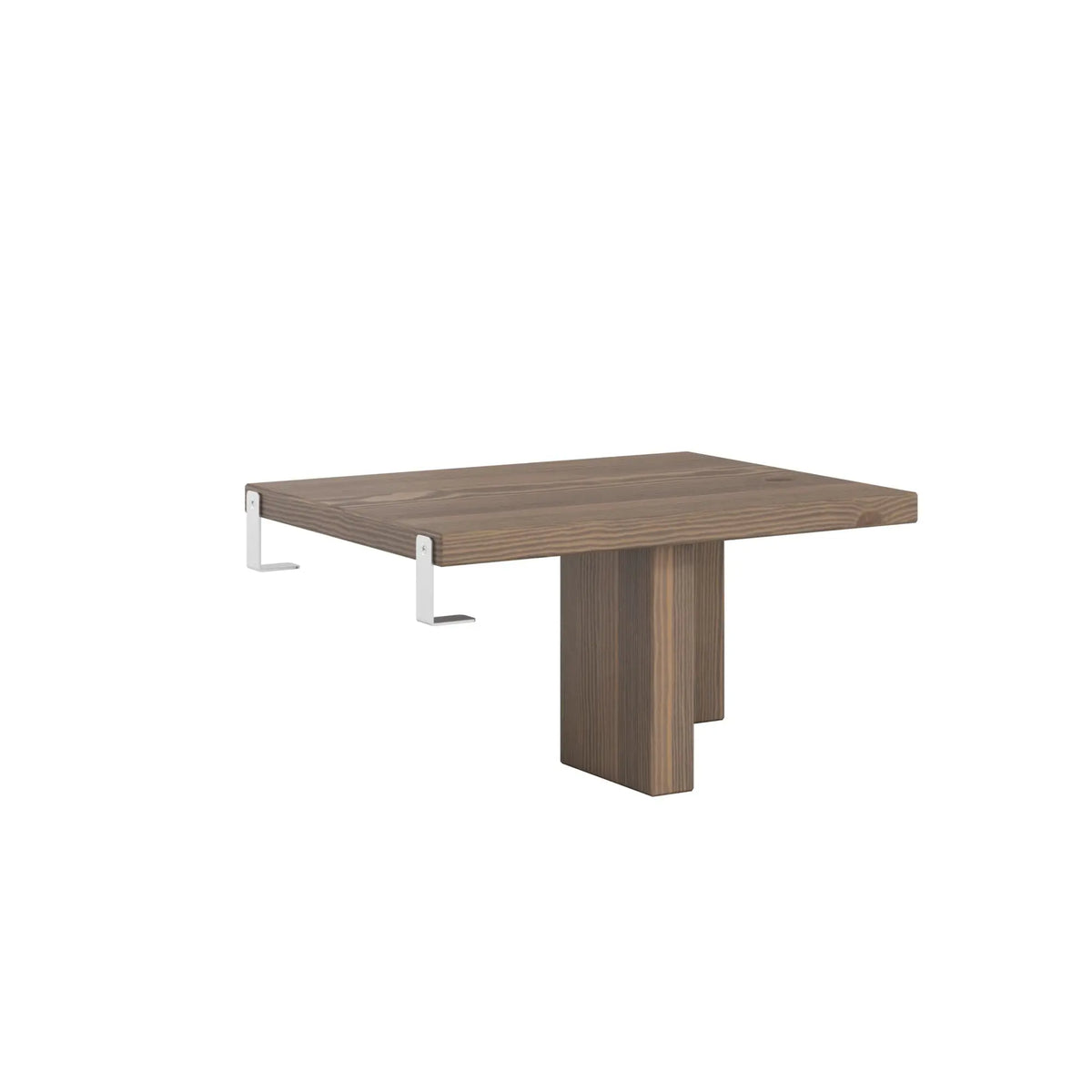 Karup Design Japan yöpöytä ruskea Karup Design