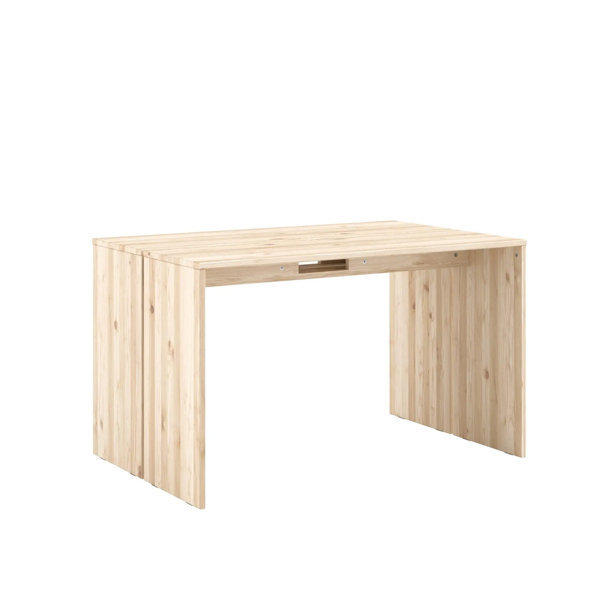 Karup Design Join-In 124x78 pöytä mänty Karup Design