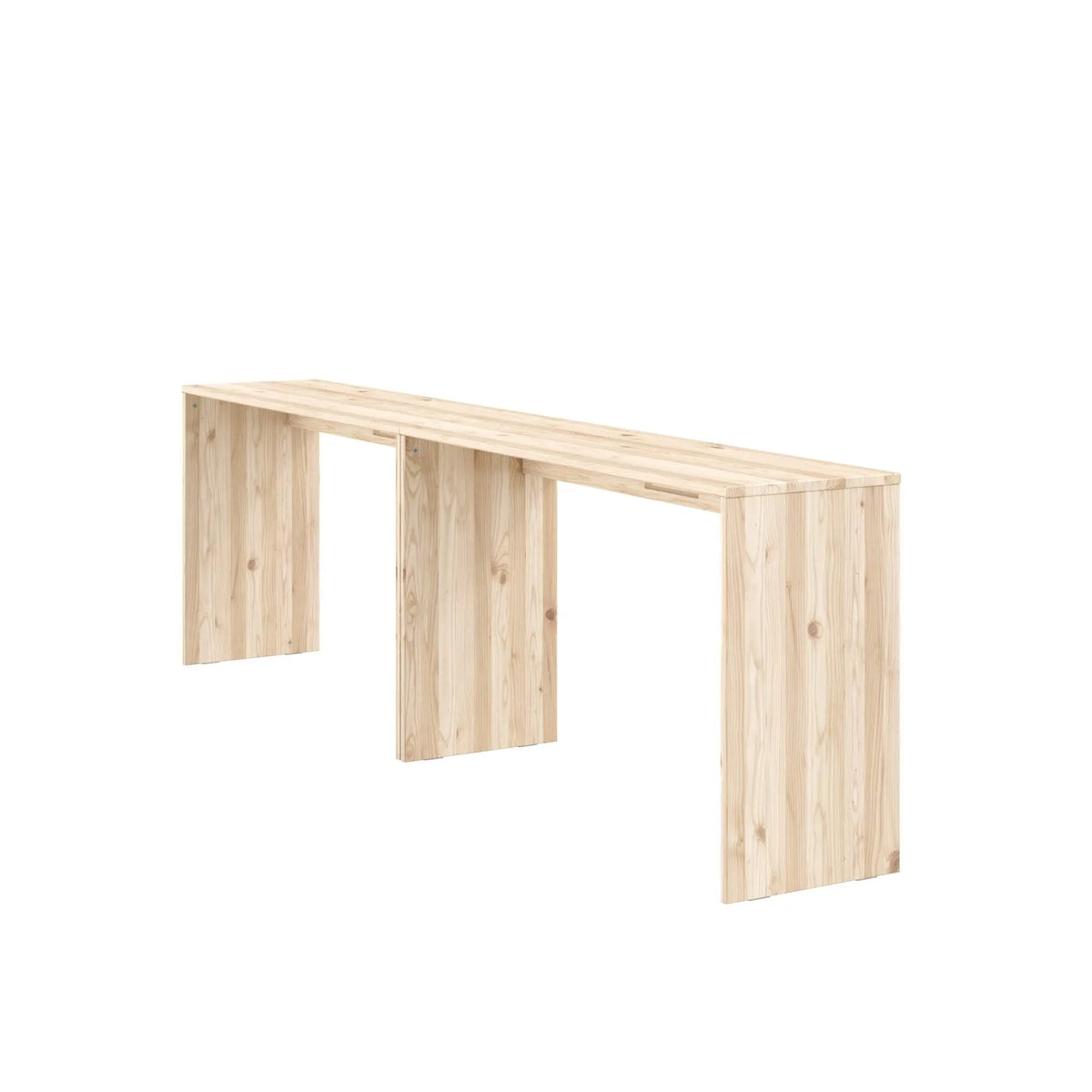 Karup Design Join-In 124x78 pöytä mänty Karup Design