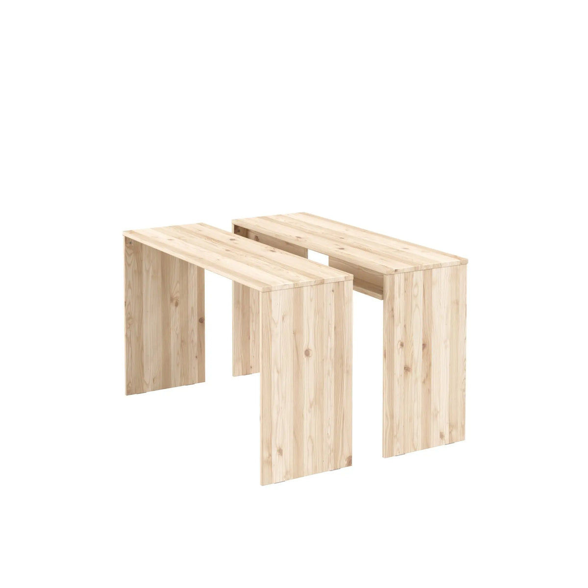 Karup Design Join-In 124x78 pöytä mänty Karup Design