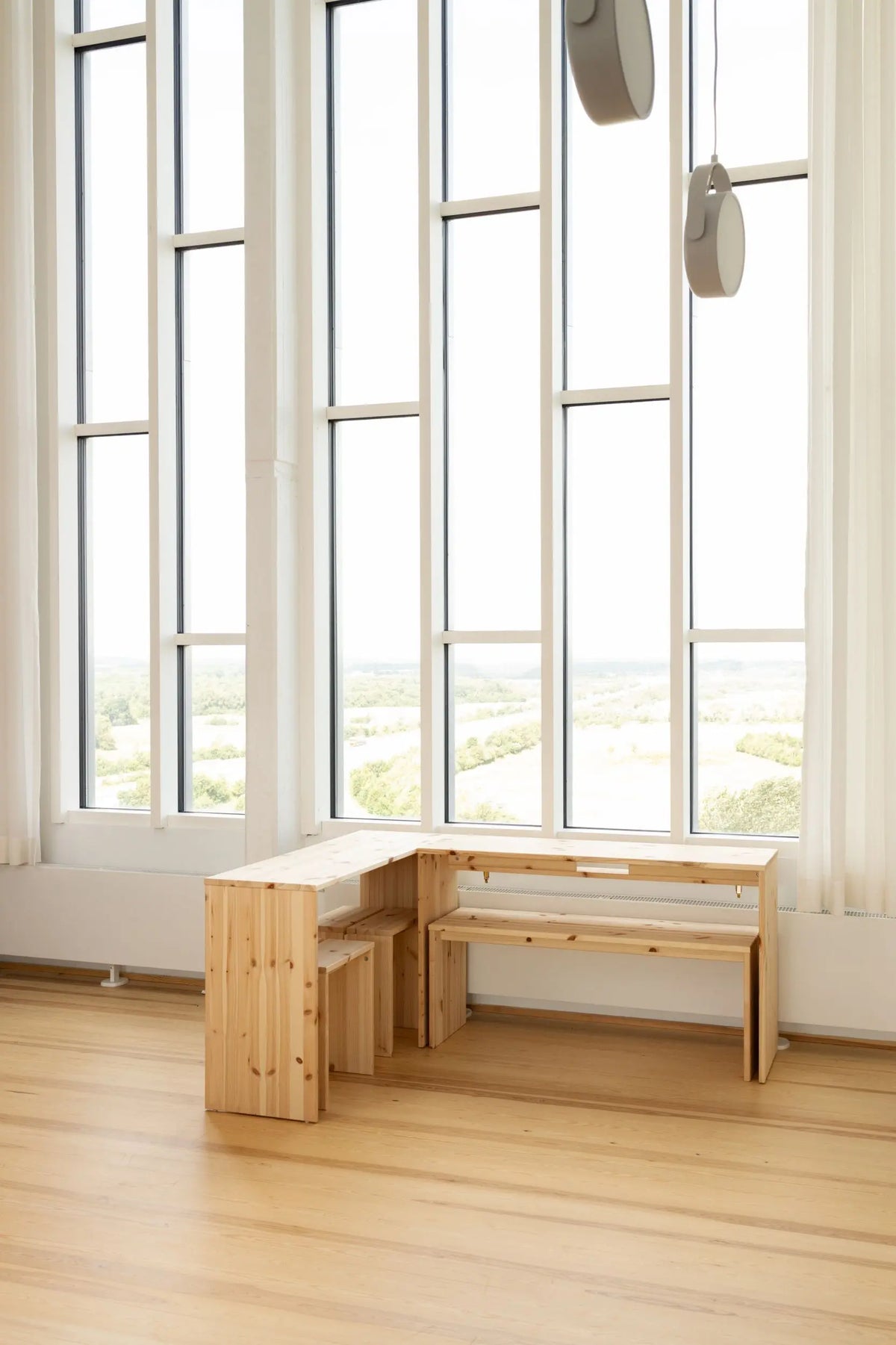 Karup Design Join-In jakkara mänty Karup Design