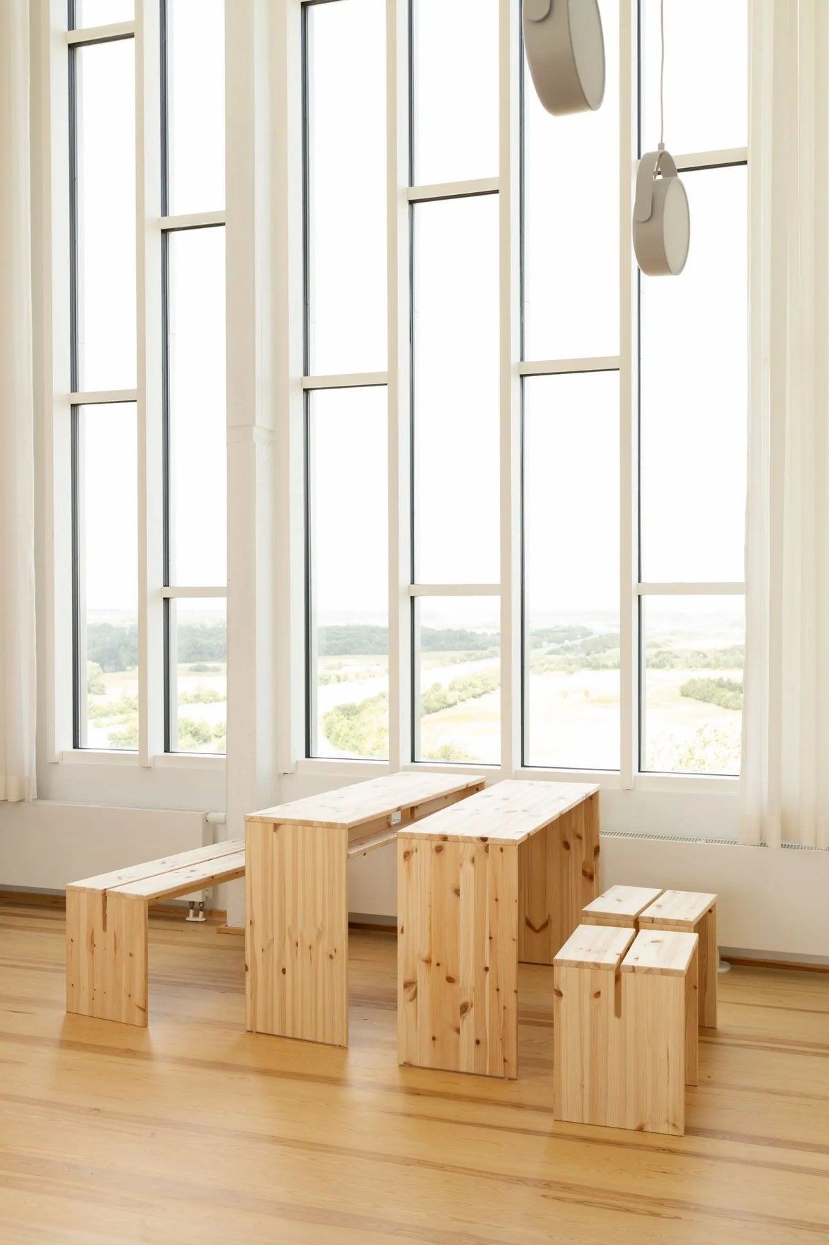 Karup Design Join-In jakkara mänty Karup Design