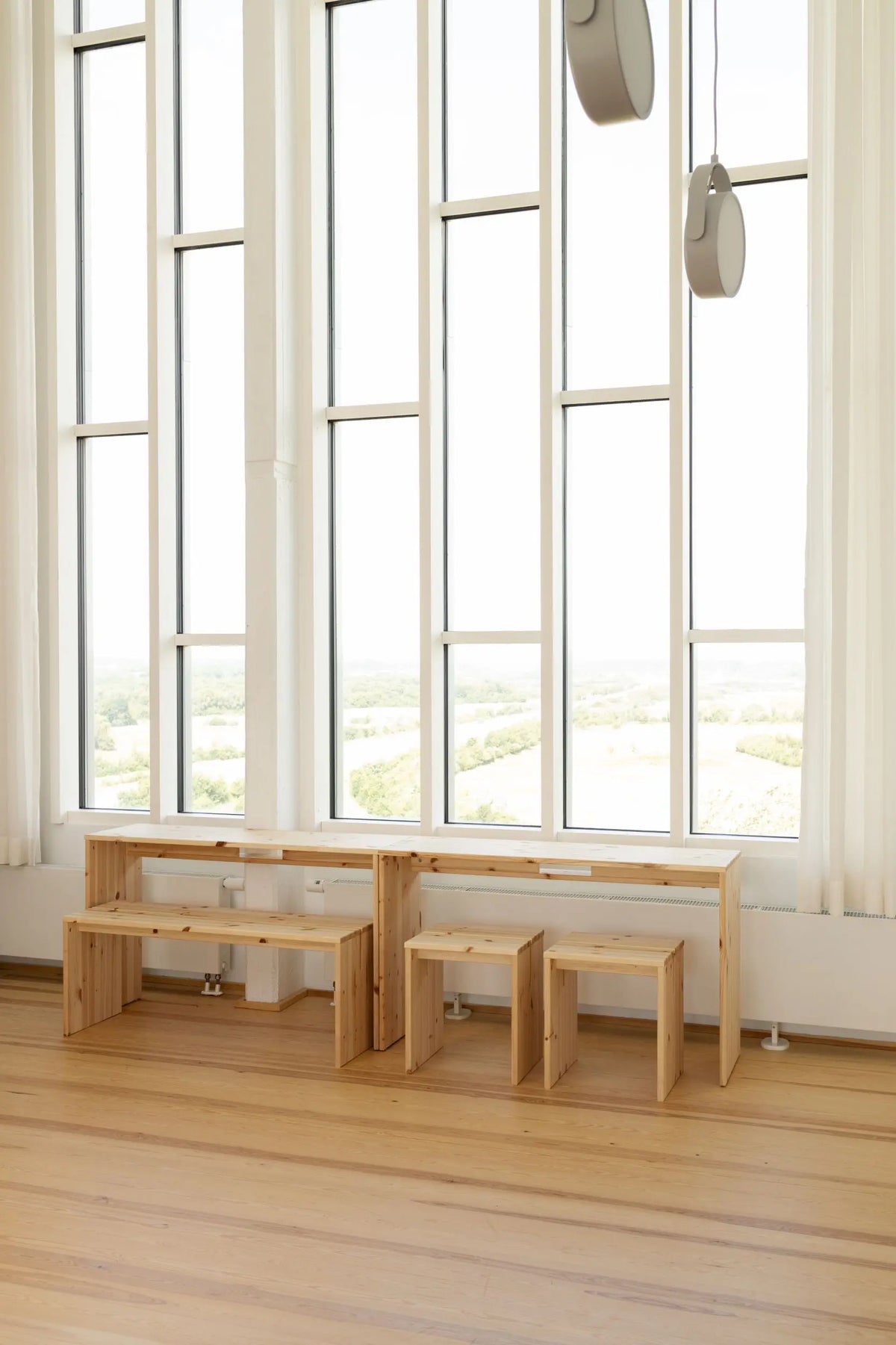 Karup Design Join-In jakkara mänty Karup Design