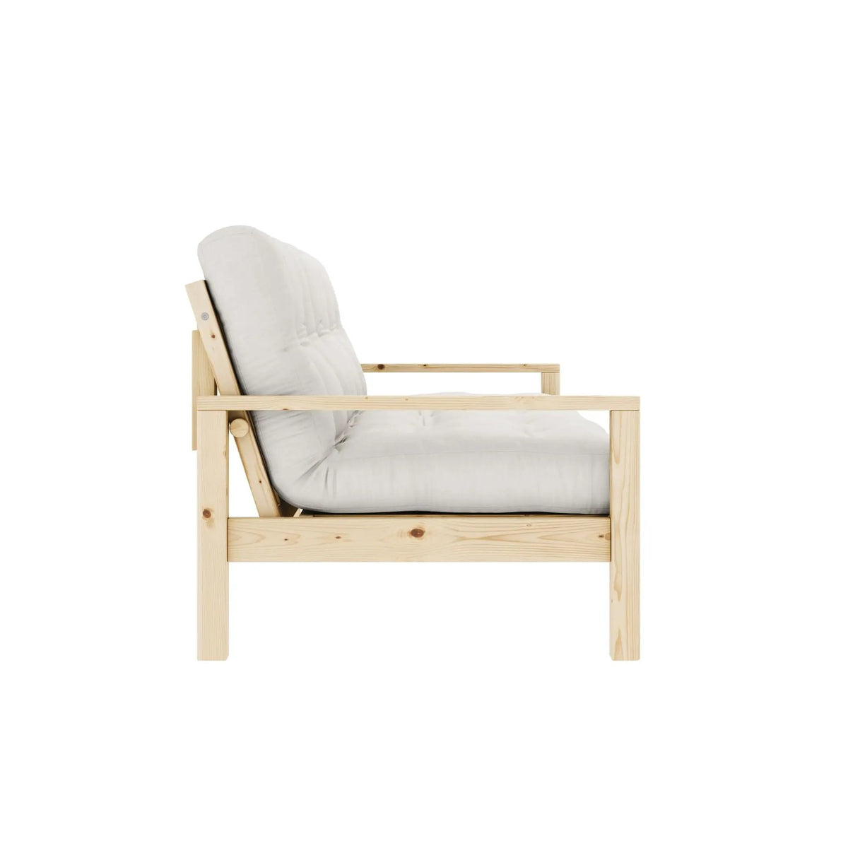 Karup Design Knob vuodesohva mänty/natural Karup Design