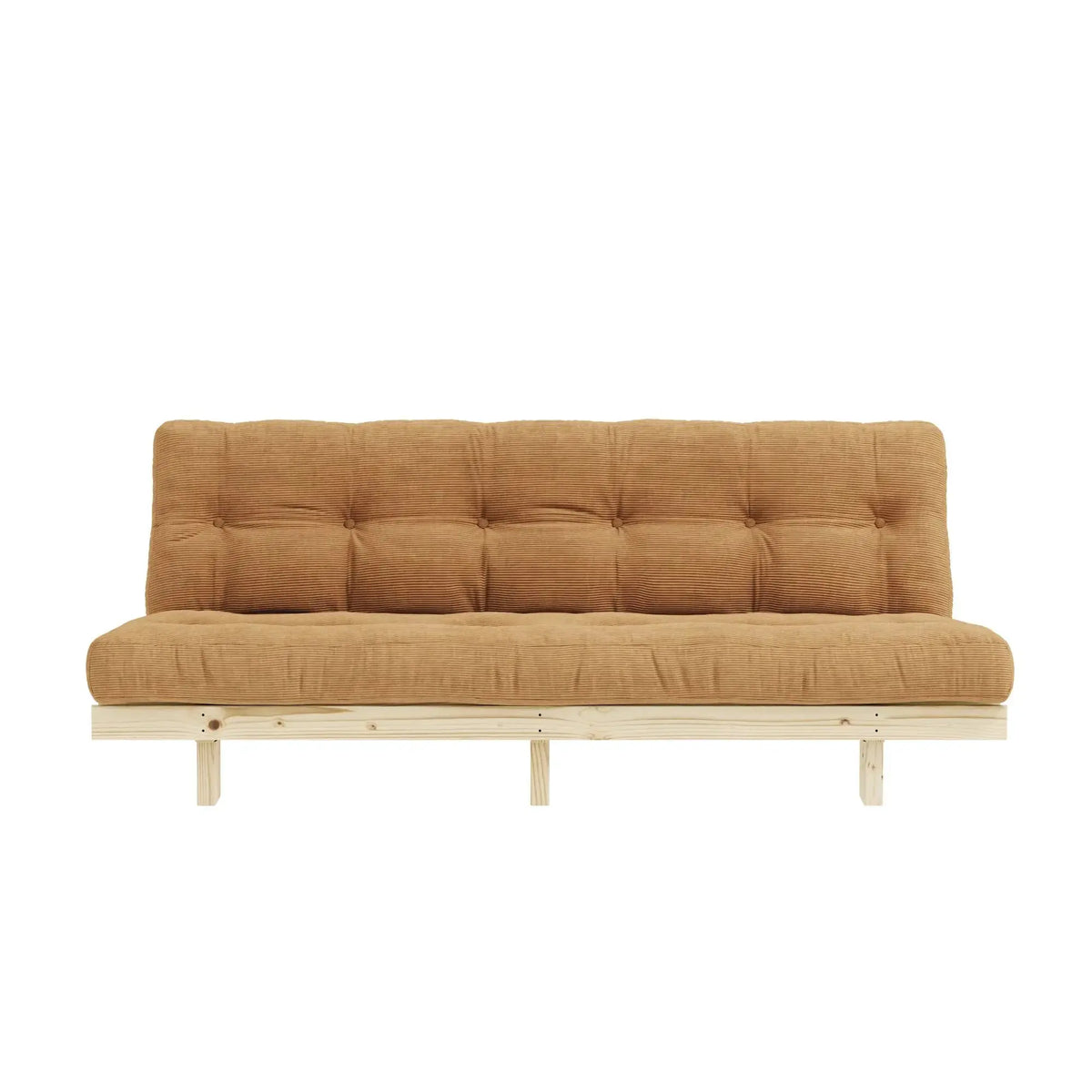 Karup Design Lean 200 vuodesohva mänty/fudge Karup Design