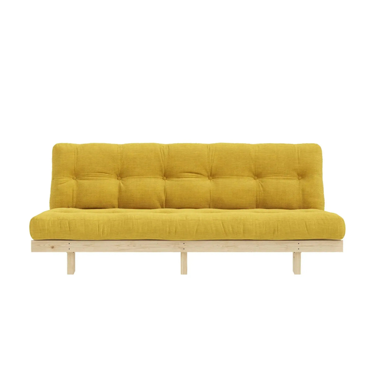 Karup Design Lean 200 vuodesohva mänty/honey Karup Design