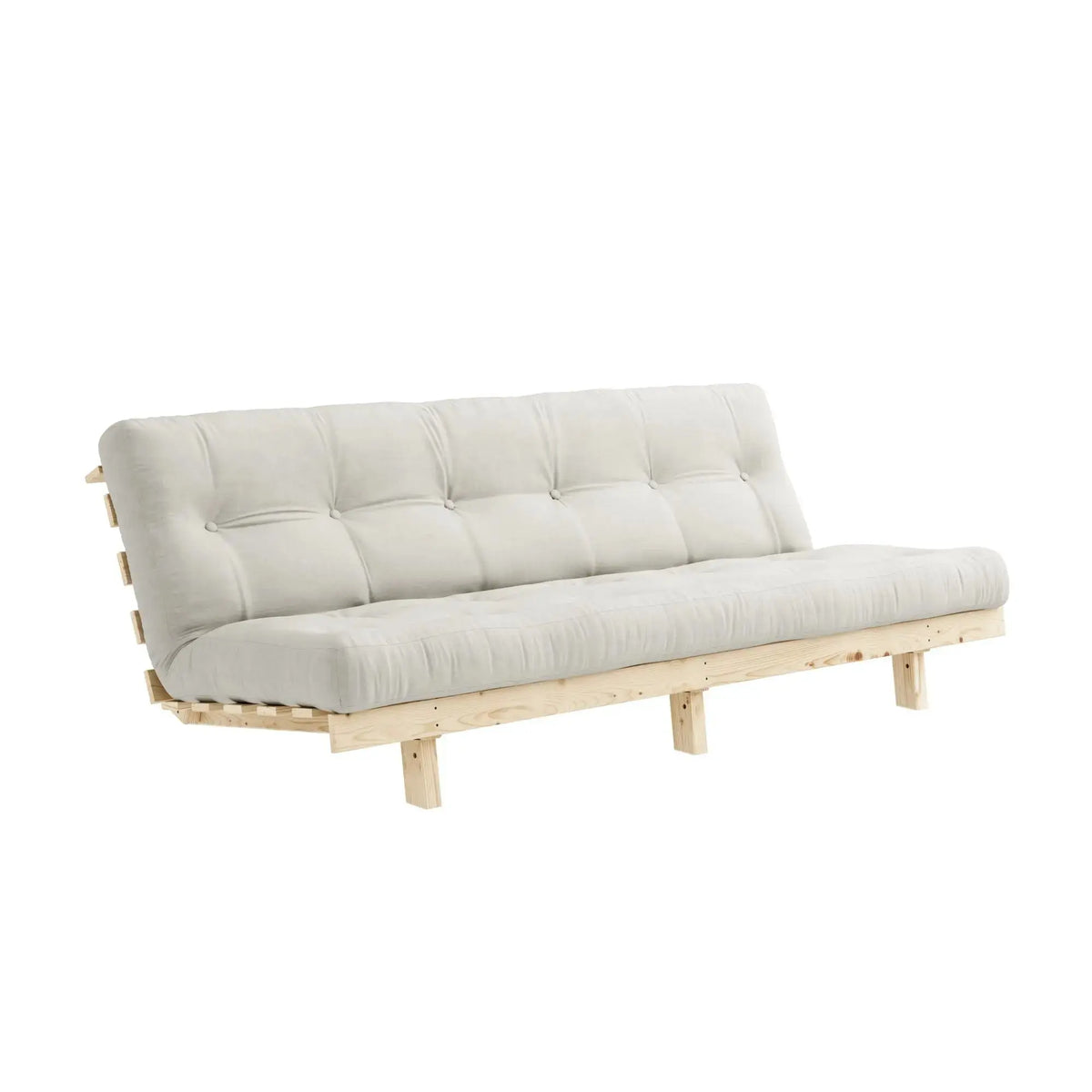 Karup Design Lean 200 vuodesohva mänty/natural Karup Design