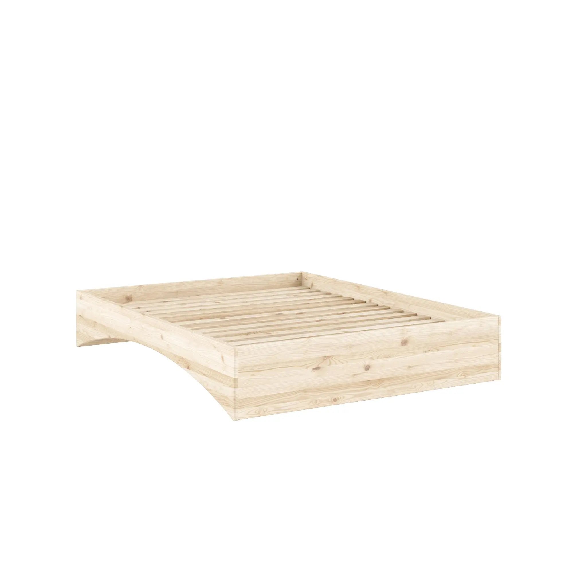 Karup Design Orbit 160x200 sänkykehikko mänty Karup Design