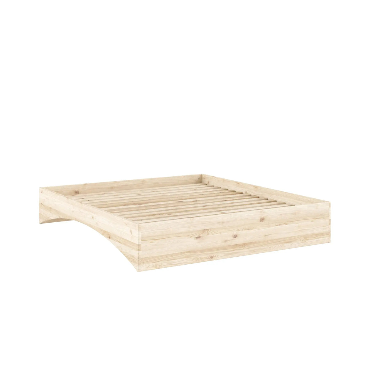 Karup Design Orbit 180x200 sänkykehikko mänty Karup Design