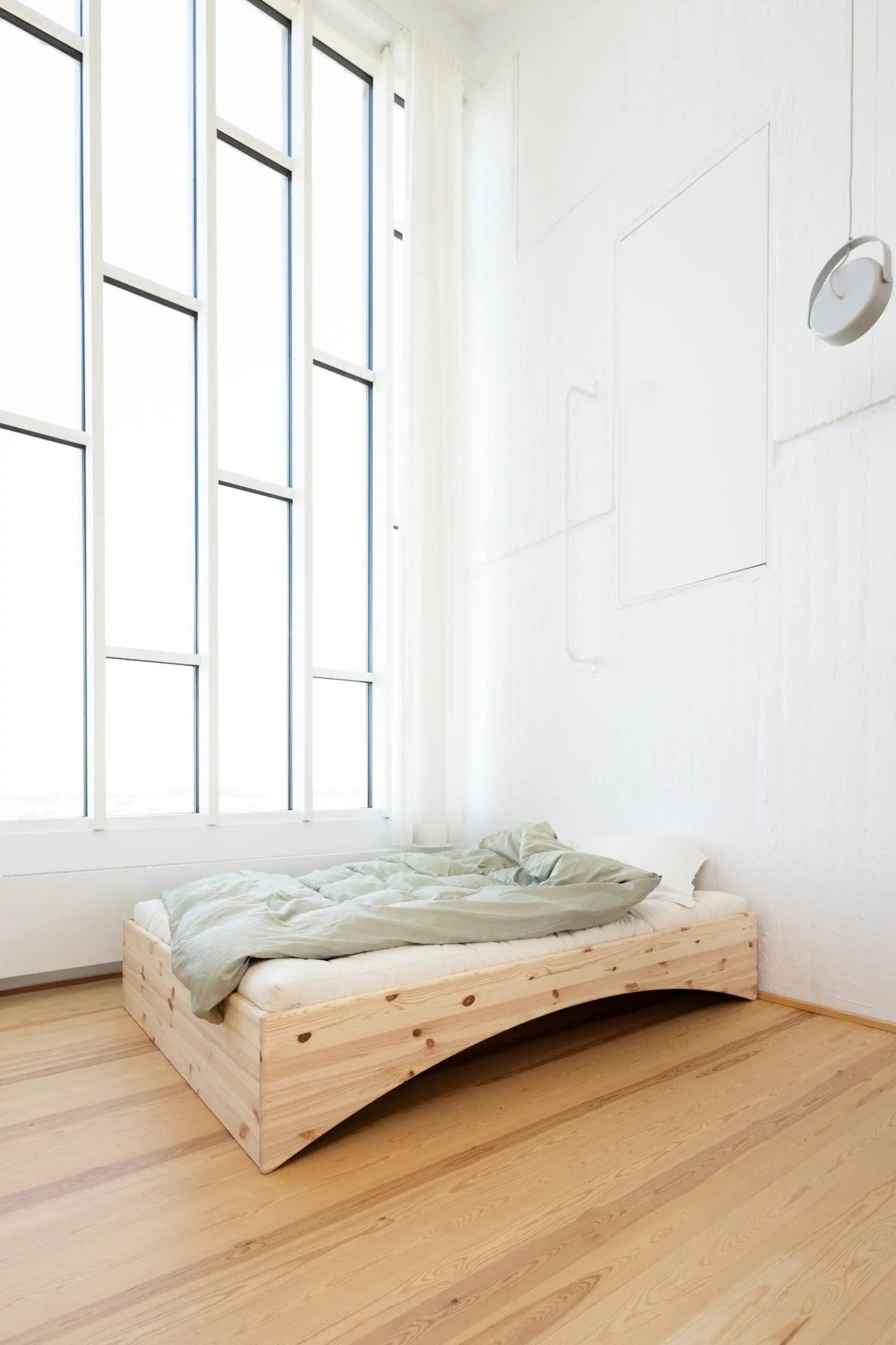 Karup Design Orbit 180x200 sänkykehikko mänty Karup Design