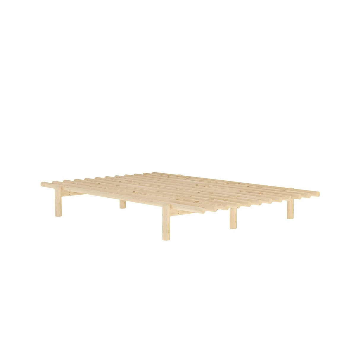 Karup Design Pace 140x200 sänkykehikko mänty Karup Design