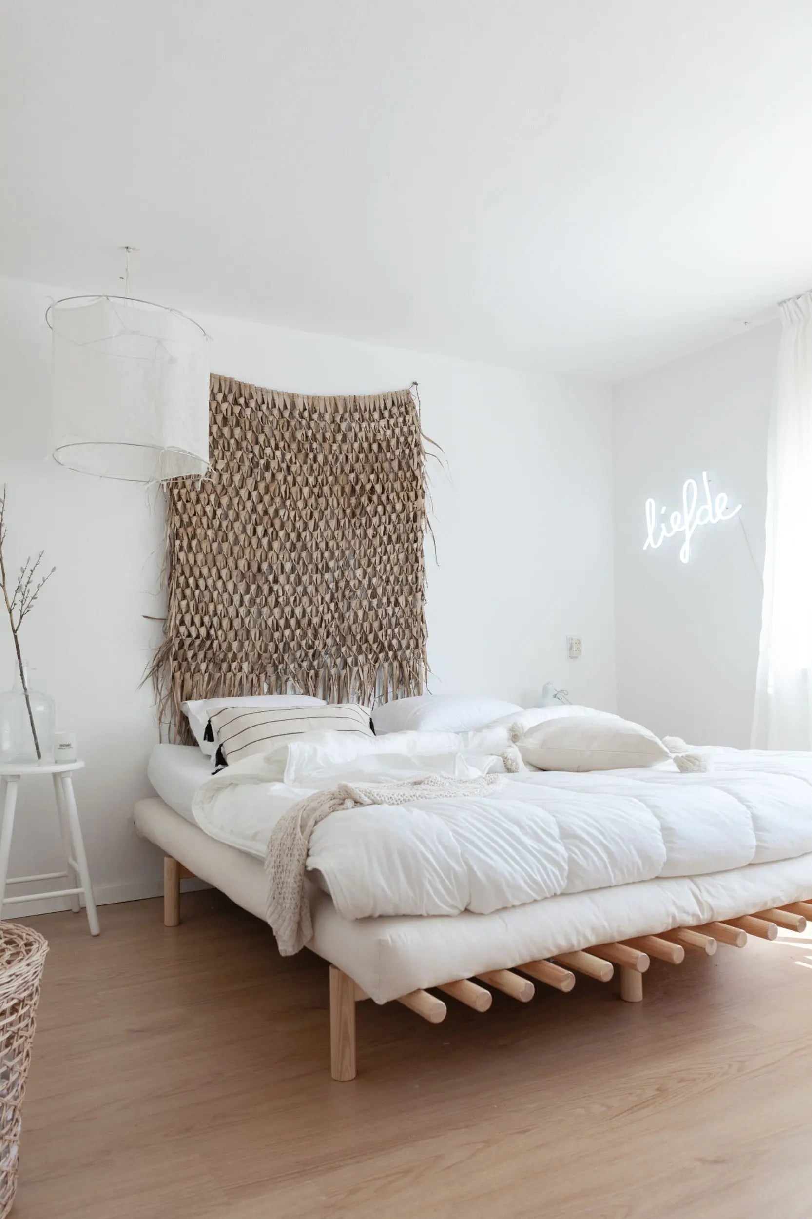 Karup Design Pace 140x200 sänkykehikko mänty Karup Design