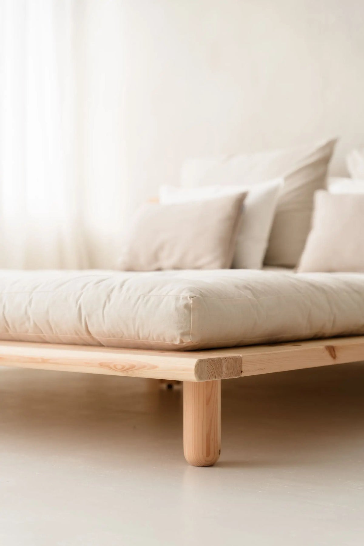 Karup Design Peek 180x200 sänkykehikko mänty Karup Design