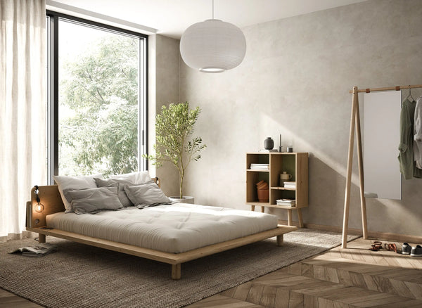 Karup Design Peek 180x200 sänkykehikko mänty Karup Design