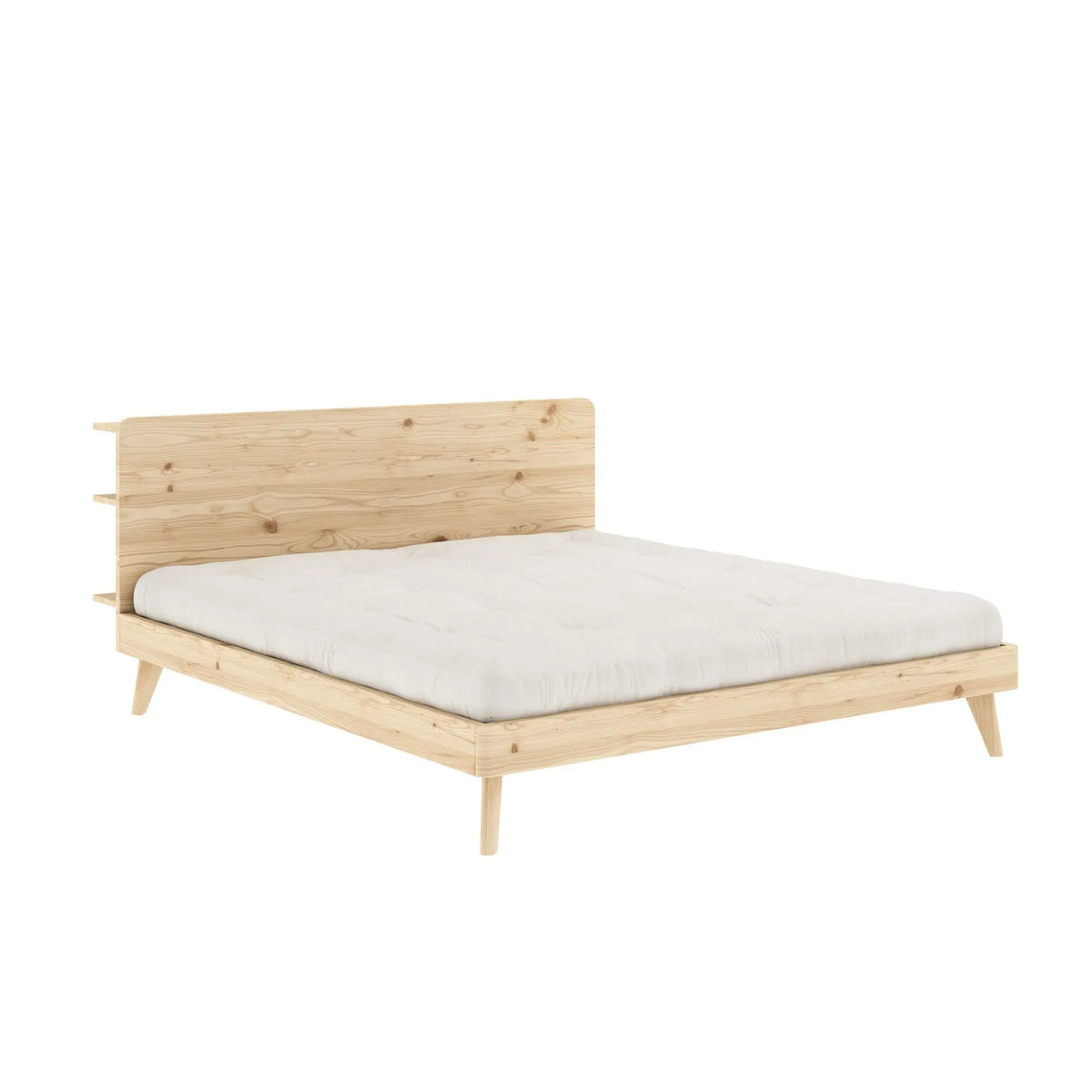 Karup Design Retreat 180x200 sänkykehikko mänty Karup Design
