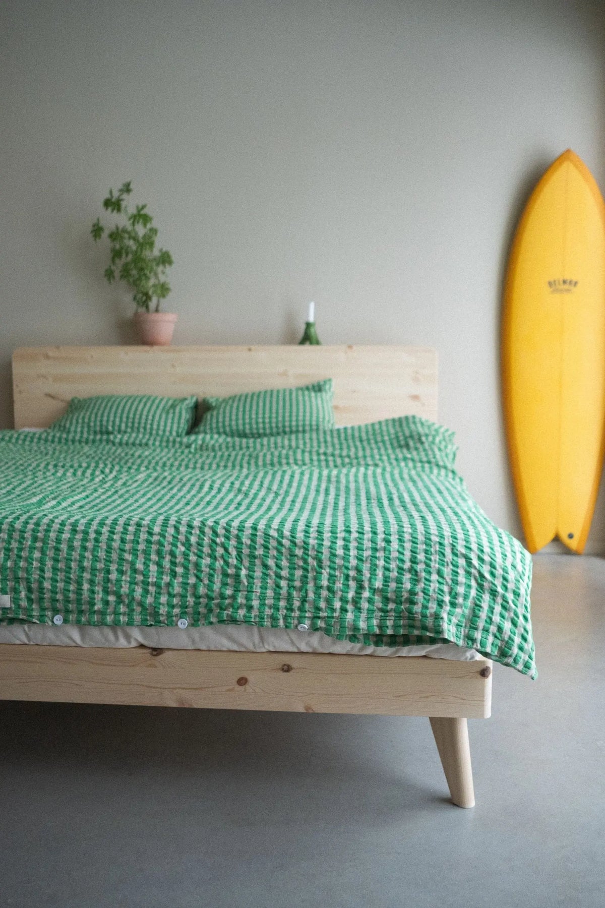 Karup Design Retreat 180x200 sänkykehikko mänty Karup Design