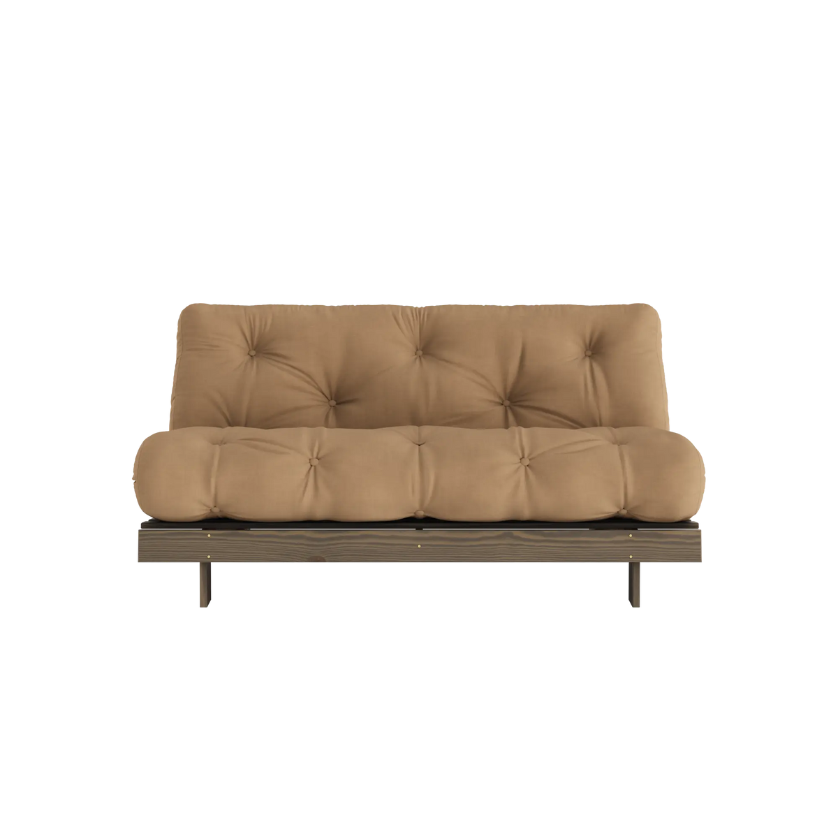 Karup Design Roots 160 vuodesohva ruskea/mocca Karup Design