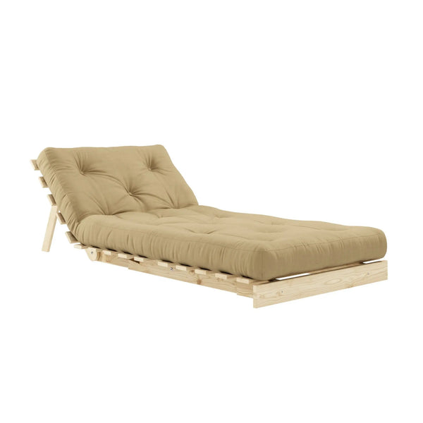 Karup Design Roots 90 vuodetuoli mänty/vehnä Karup Design