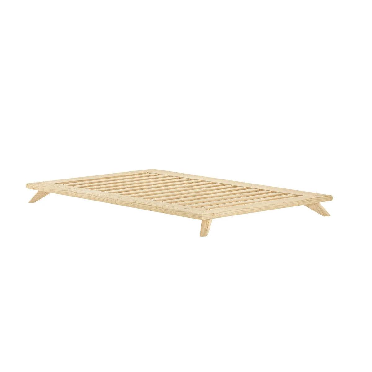 Karup Design Senza 140x200 sänkykehikko mänty Karup Design