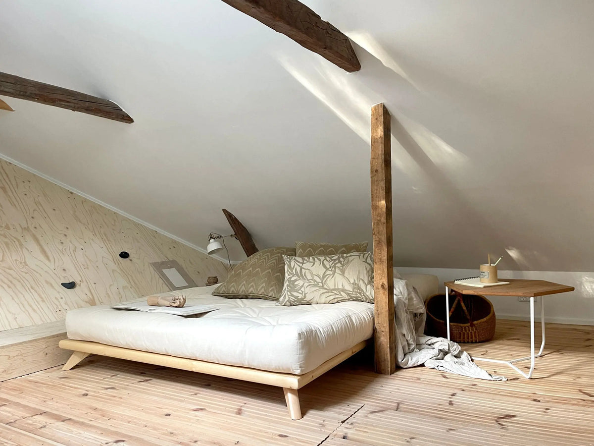 Karup Design Senza 180x200 sänkykehikko mänty Karup Design