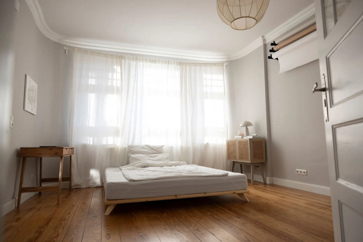 Karup Design Senza 180x200 sänkykehikko mänty Karup Design