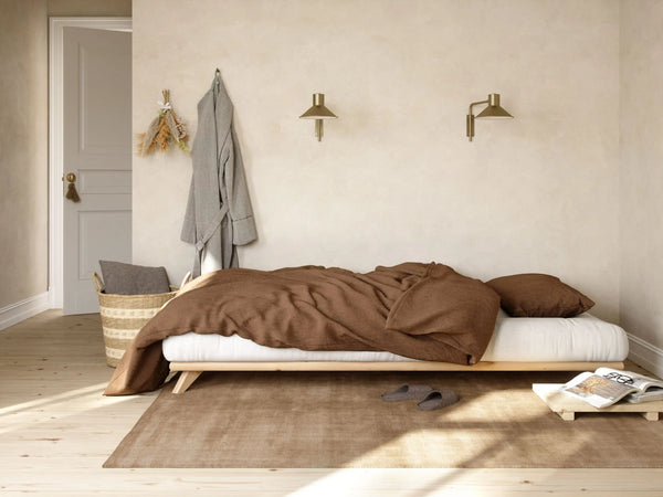 Karup Design Senza 90x200 sänkykehikko mänty Karup Design