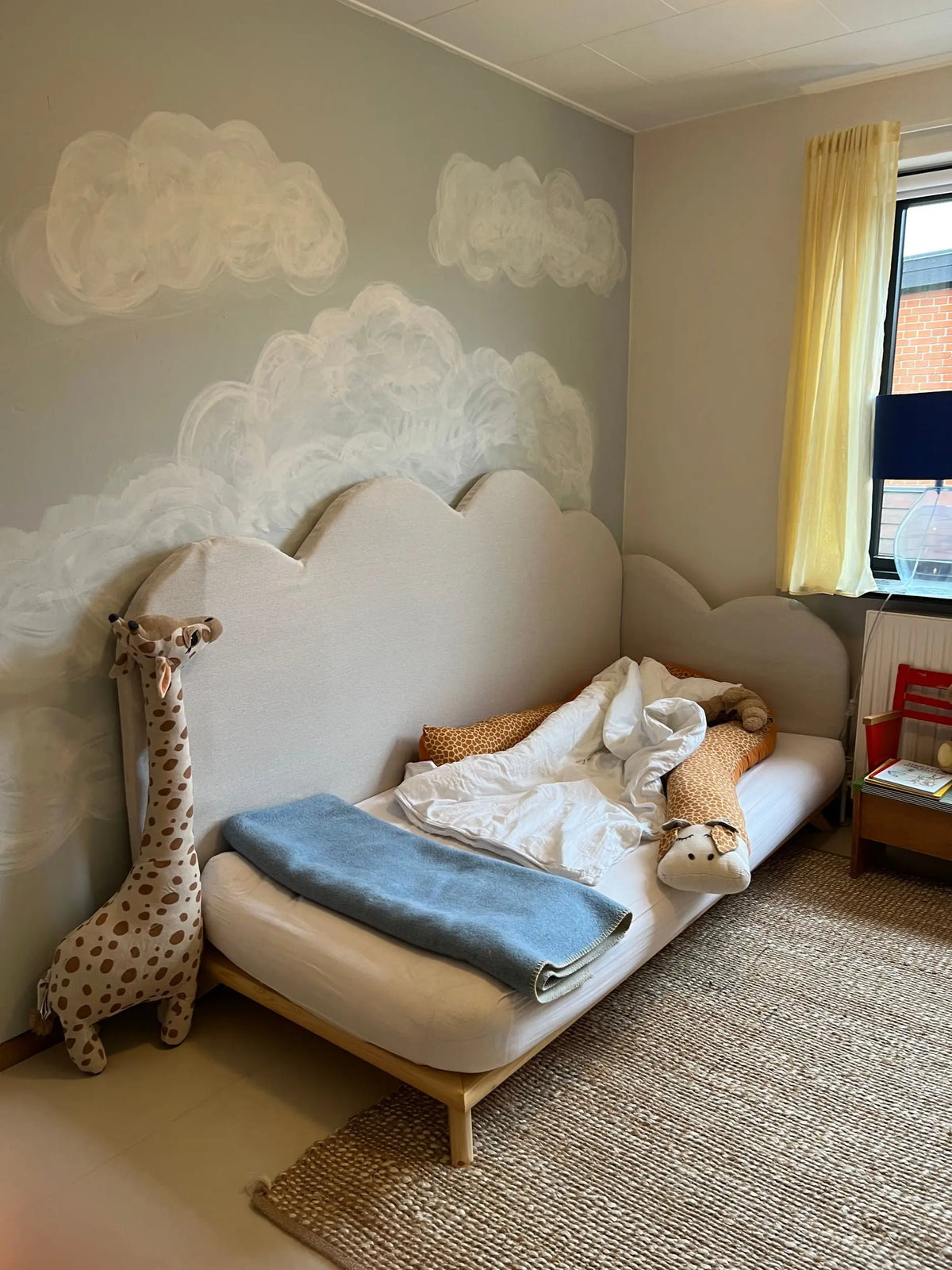 Karup Design Senza 90x200 sänkykehikko mänty Karup Design