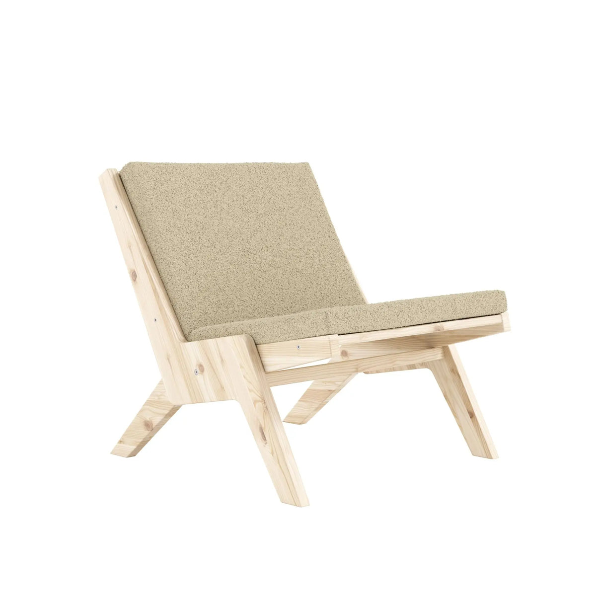 Karup Design Sway lepotuoli beige Karup Design