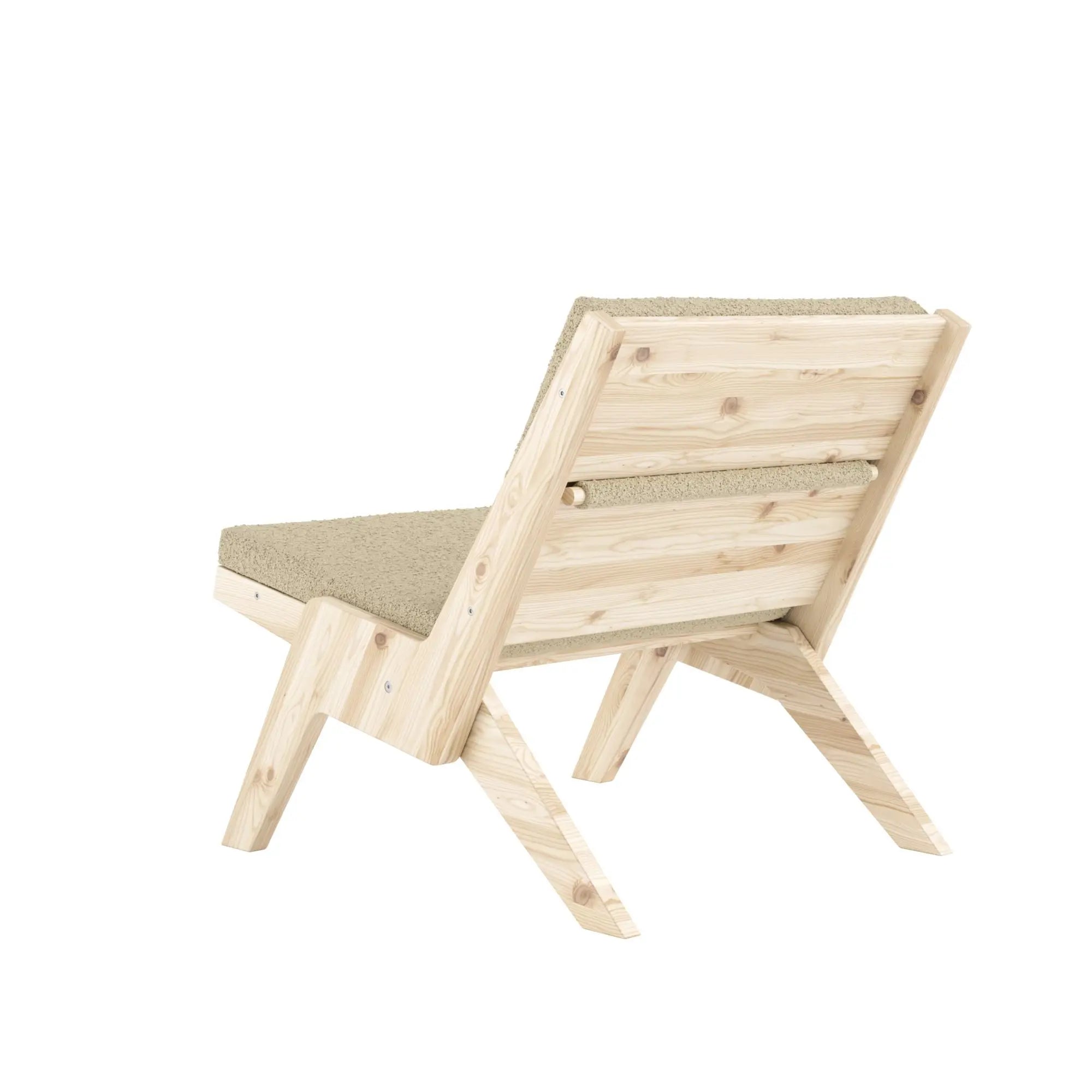 Karup Design Sway lepotuoli beige Karup Design