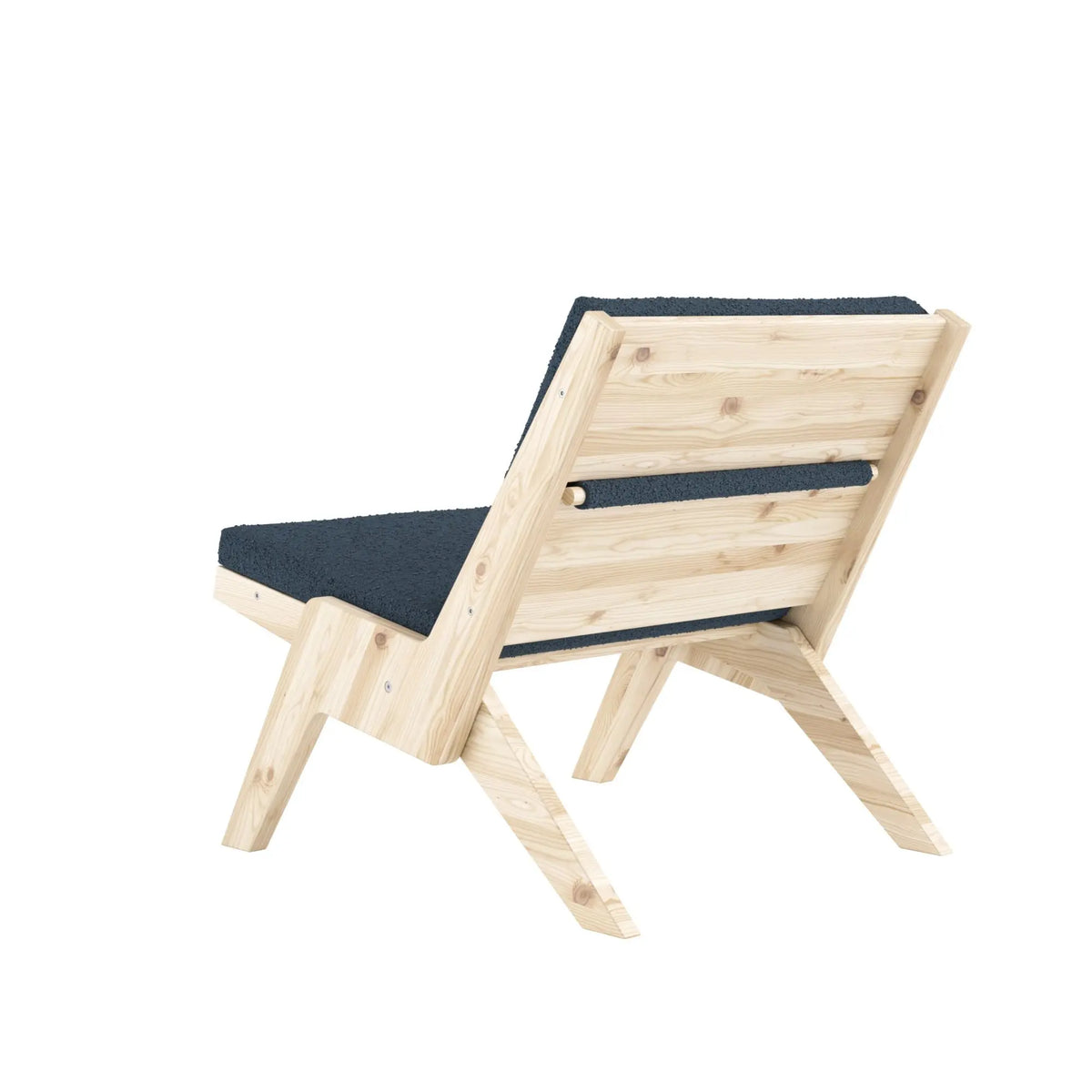 Karup Design Sway lepotuoli sininen Karup Design