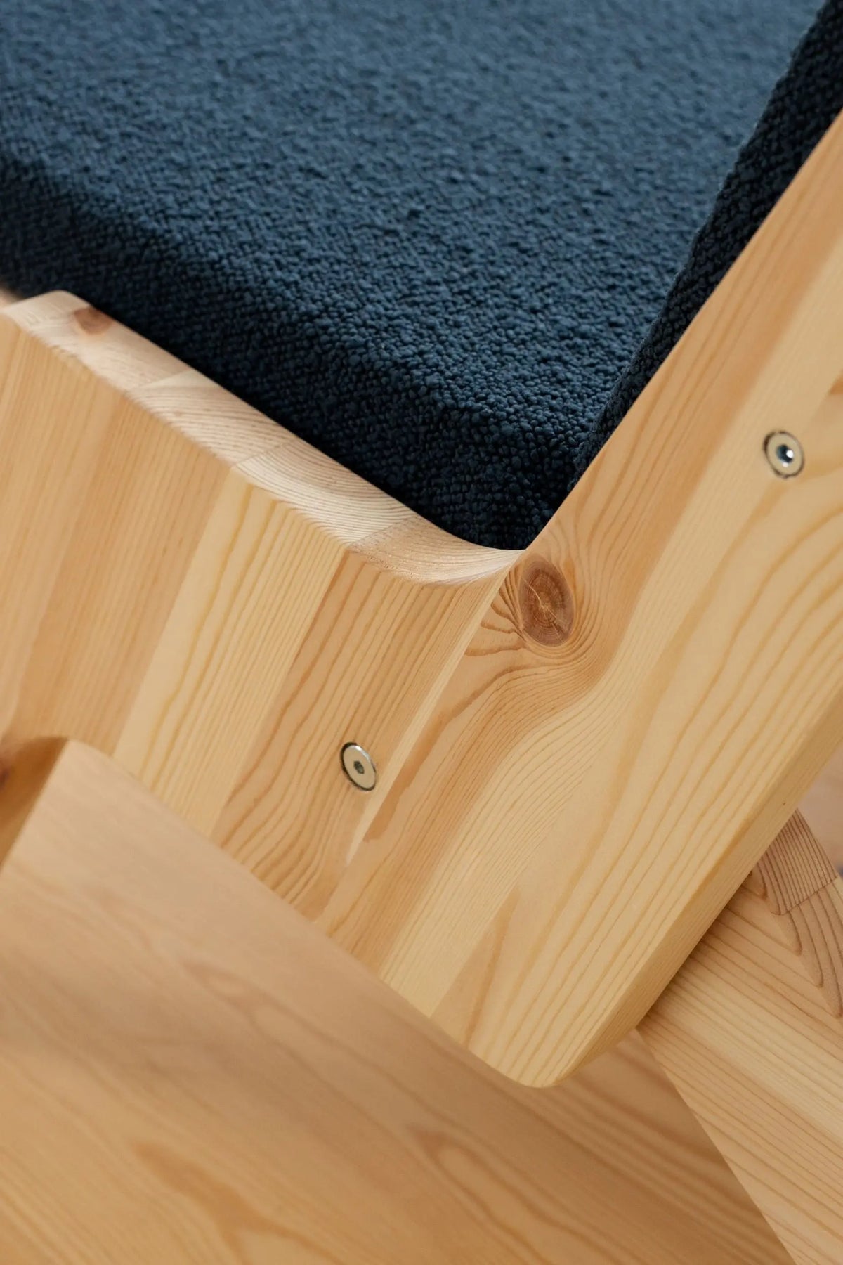 Karup Design Sway lepotuoli sininen Karup Design