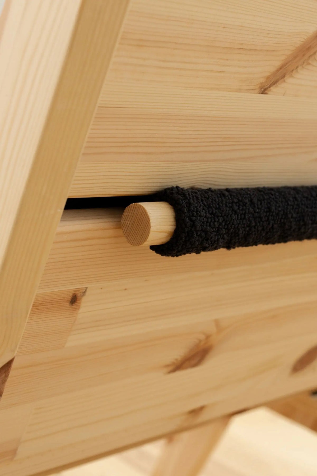 Karup Design Sway lepotuoli tummanharmaa Karup Design