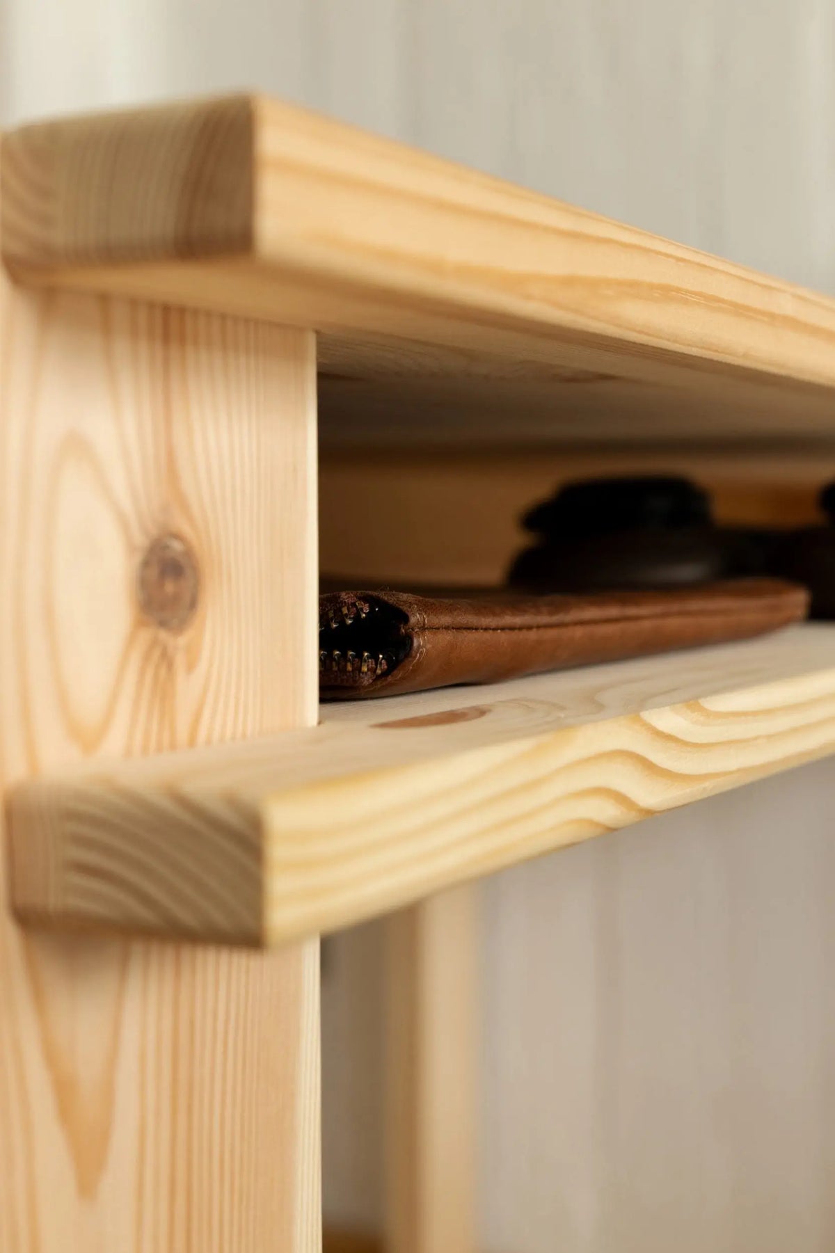 Karup Design Tuck 134x65 pöytä mänty Karup Design