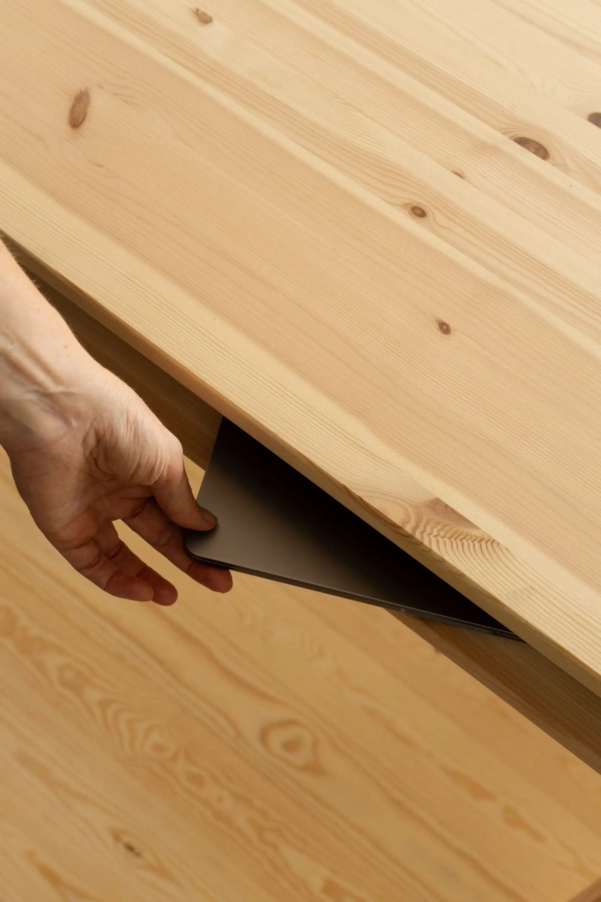 Karup Design Tuck 134x65 pöytä mänty Karup Design