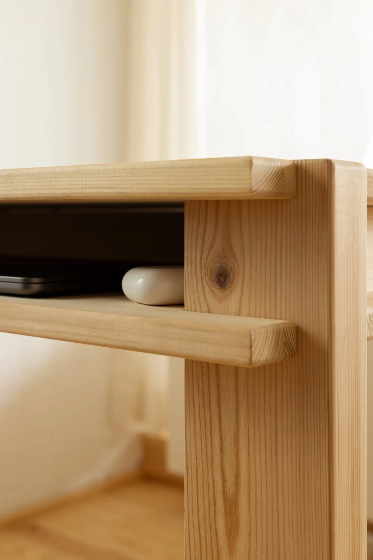 Karup Design Tuck 134x65 pöytä mänty Karup Design