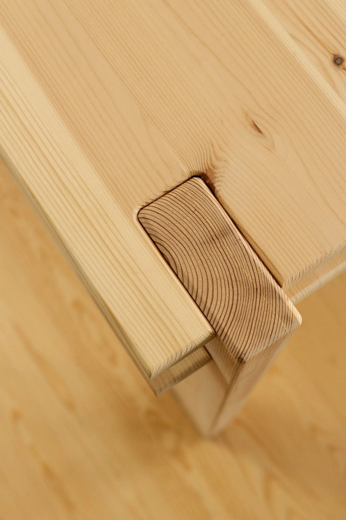 Karup Design Tuck 134x65 pöytä mänty Karup Design