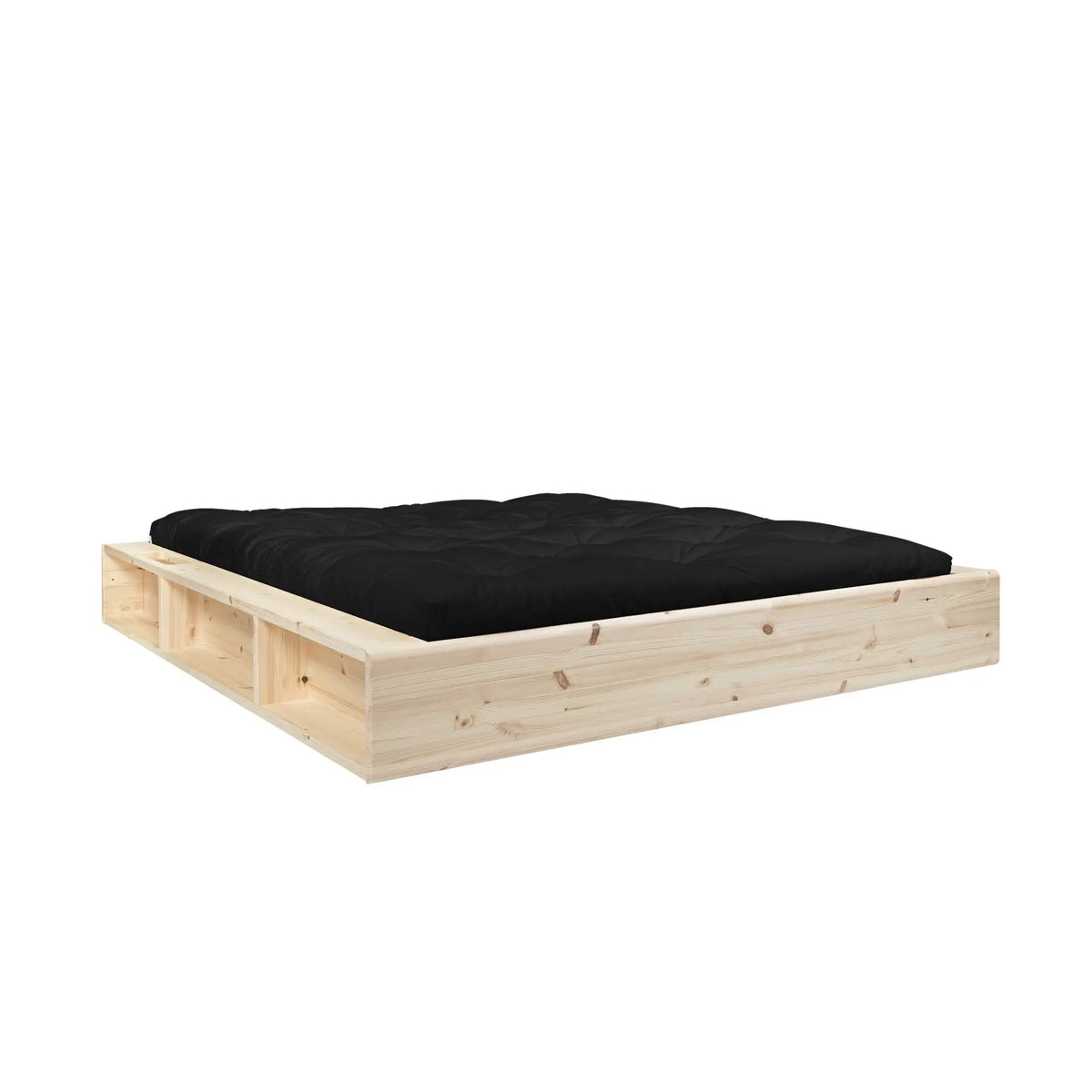 Karup Design Ziggy 180x200 sänkykehikko mänty Karup Design