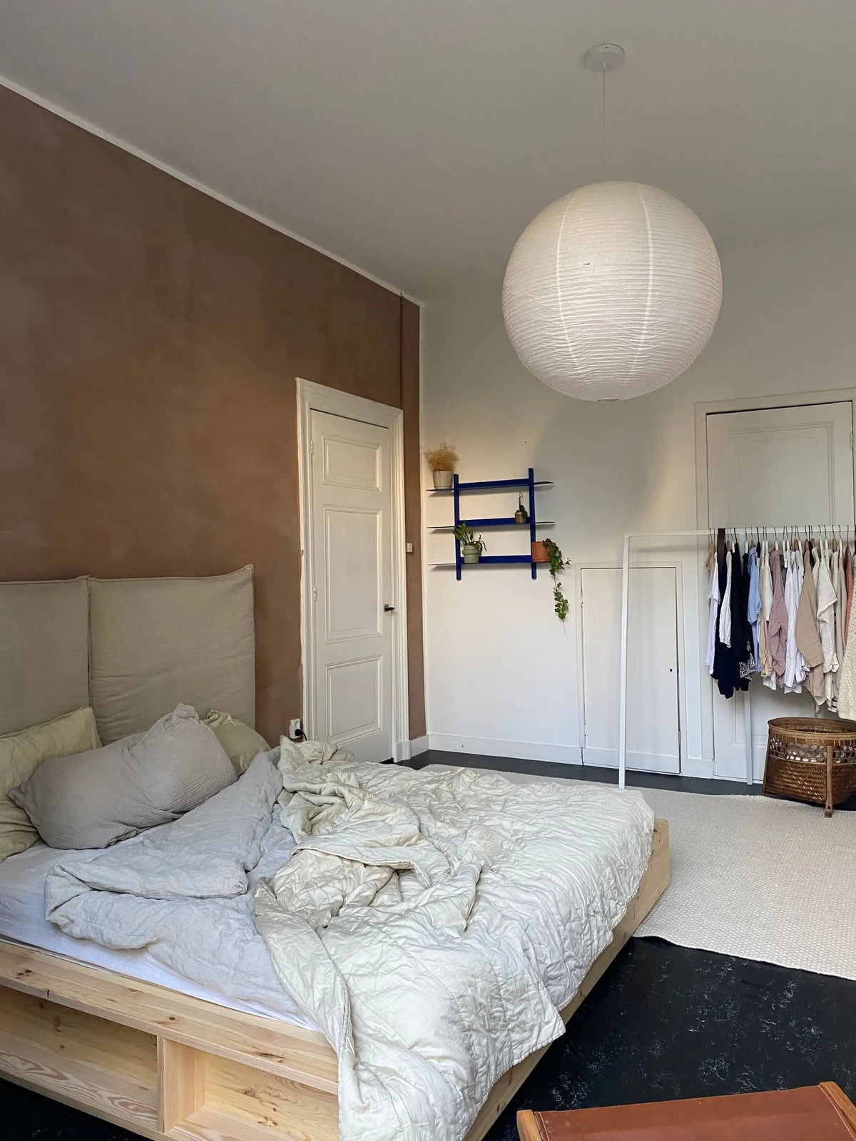 Karup Design Ziggy 140x200 sänkykehikko mänty Karup Design