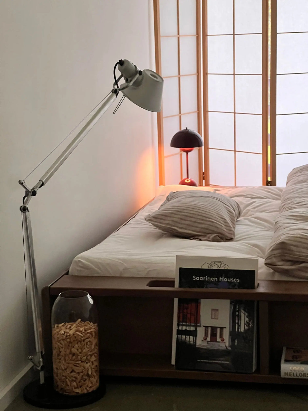 Karup Design Ziggy 140x200 sänkykehikko ruskea Karup Design