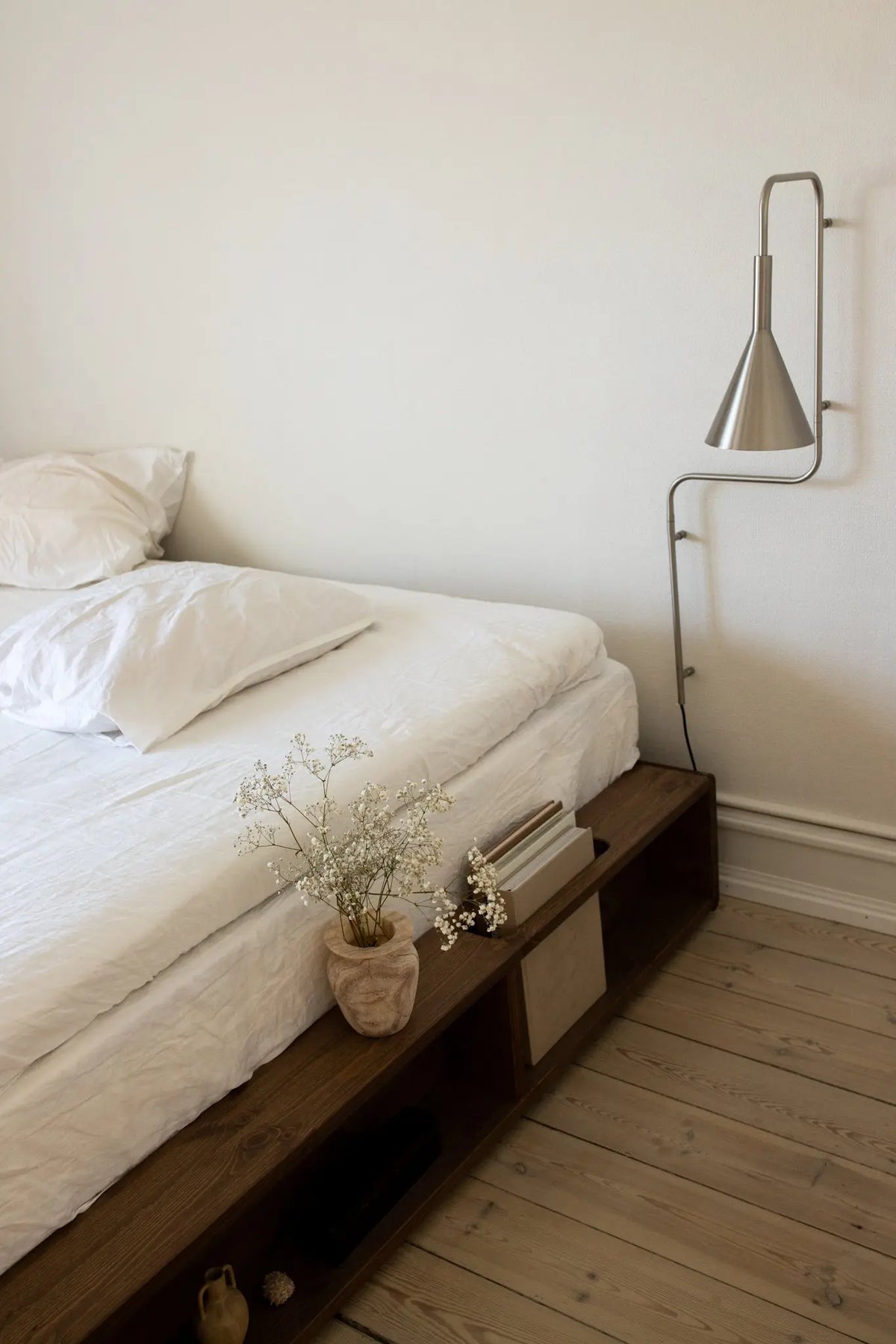 Karup Design Ziggy 140x200 sänkykehikko ruskea Karup Design