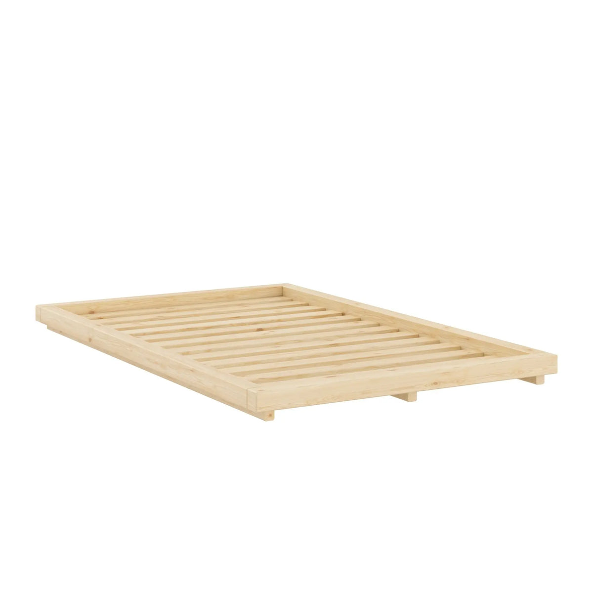 Karup Dock 120x200 sänkykehikko mänty Karup