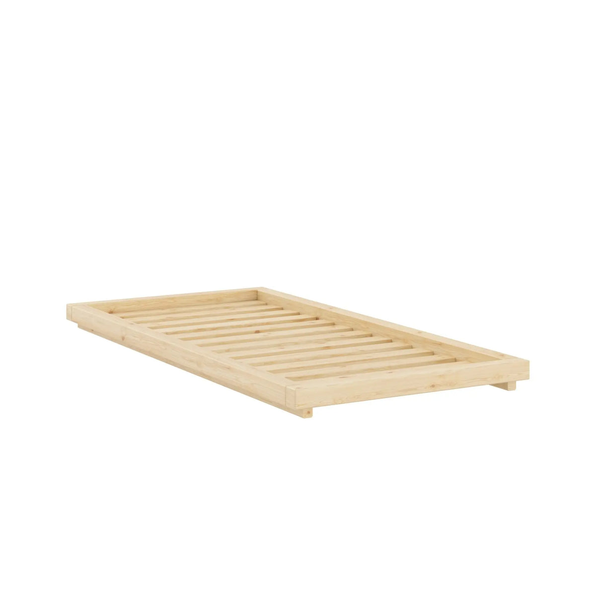 Karup Dock 90x200 sänkykehikko mänty Karup