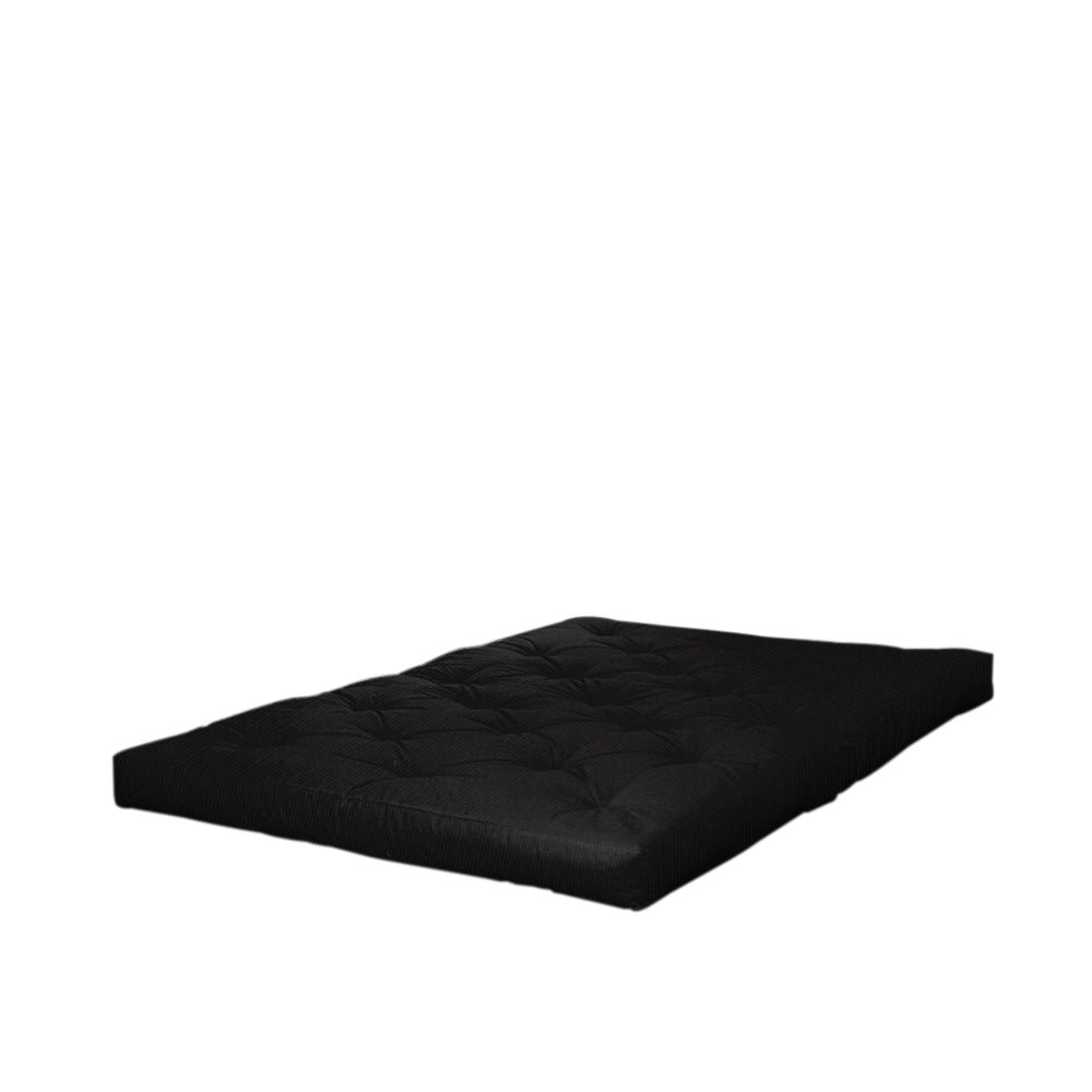 Karup Double Latex futonpatja 160x200 cm musta Karup Design