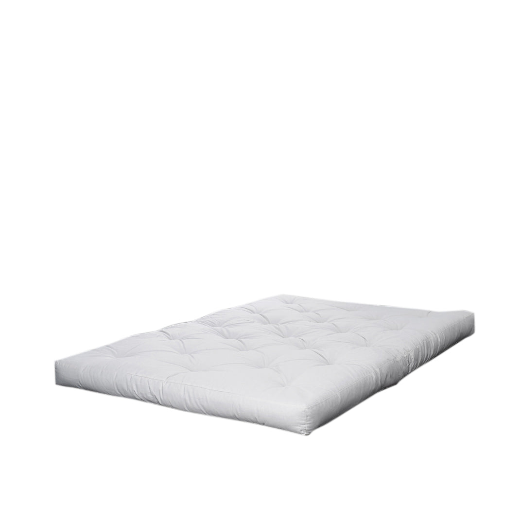 Karup Double Latex futonpatja 180x200 cm luonnovalkoinen Karup Design