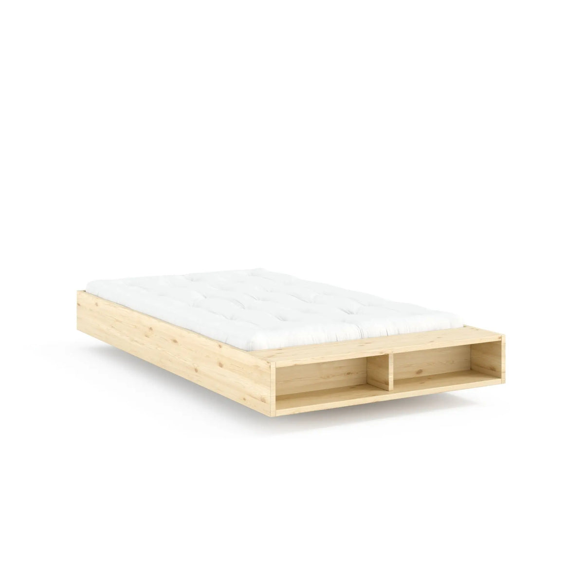 Karup Merge 120x200 sänkykehikko mänty Karup