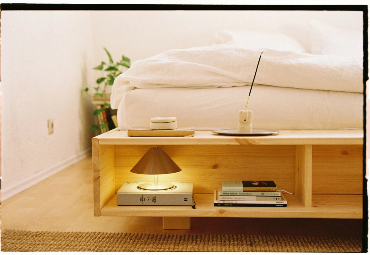 Karup Merge 120x200 sänkykehikko mänty Karup