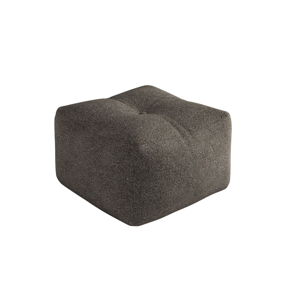 Karup Buddy pouf mellow brown