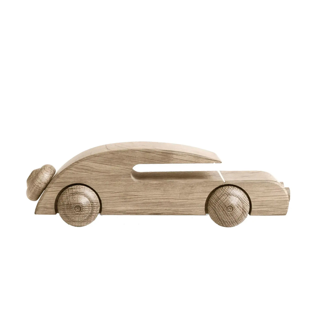 Kay Bojesen Sedan tammi - Laatukaluste